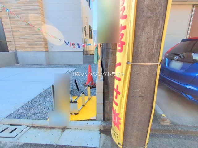 仲介手数料無料　ケイアイグレース所沢市小手指元町5期・新築全1棟のその他