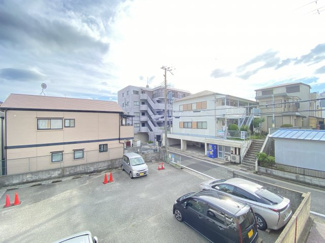 【展望】 | ☆神戸市垂水区　アクロス弐番館☆