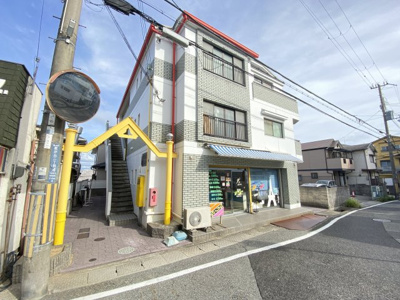 【外観】 | アクロス弐番館 | ☆神戸市垂水区　アクロス弐番館☆