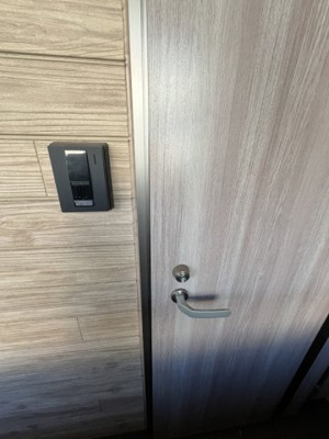 【エントランス】 | GRACIM_06