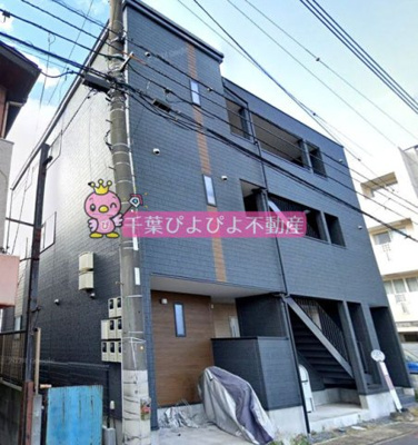 【外観】 | GRACIM_06