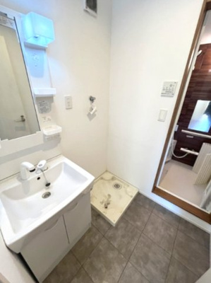 【洗面所】 | GRACIM_06