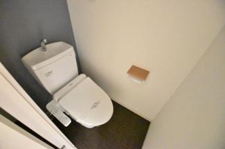 【トイレ】 | セオリー夕陽丘DOOR | トイレも気になるポイント
