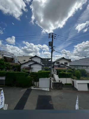 【展望】 | 緑区黒沢台3期 | 夏の最強キャンペーン対象物件です♪詳細は弊社ホームページもしくはスタッフまでお気軽にお問合せ下さいませ♪ お役に立てる自信があります♪