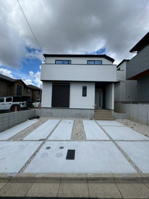 【外観】 | 緑区黒沢台3期 | 夏の最強キャンペーン対象物件です♪詳細は弊社ホームページもしくはスタッフまでお気軽にお問合せ下さいませ♪ お役に立てる自信があります♪