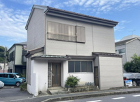 ～バス停約１分～佐野町１丁目戸建の画像