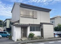 ～バス停約１分～佐野町１丁目戸建の画像