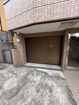 【エントランス】 | ヒルトップ白金