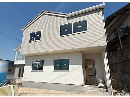 広島市佐伯区観音台1丁目　新築一戸建て(全２棟)