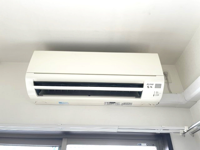 エスレジデンス淀屋橋の設備