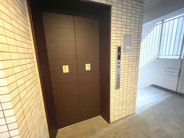 エスレジデンス淀屋橋の設備