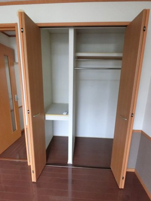 【収納】 | 静和マンション