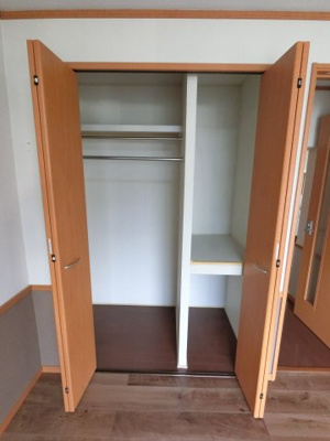 【収納】 | 静和マンション