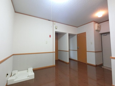 【キッチン】 | 静和マンション