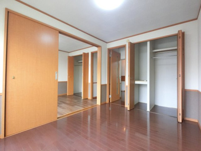 【居間・リビング】 | 静和マンション