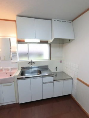 【キッチン】 | 静和マンション