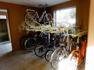 【その他共用部分】 | パストラルマンションＭⅢ