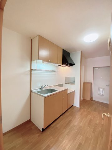 Grand Berry 緒川の居間・リビング|別部屋同一間取りのお写真となります。