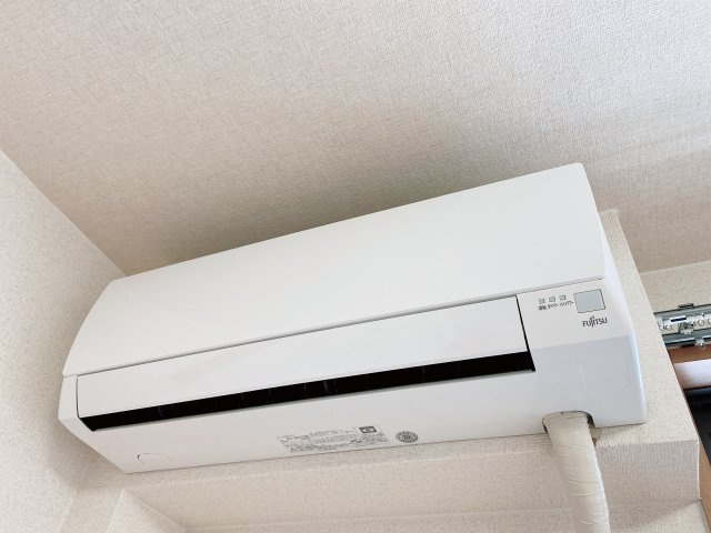 Grand Berry 緒川の設備|別部屋同一間取りのお写真となります。