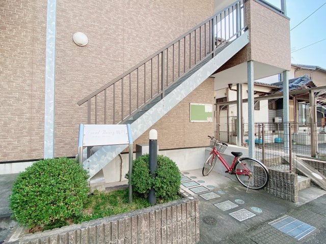 Grand Berry 緒川のその他共用部分