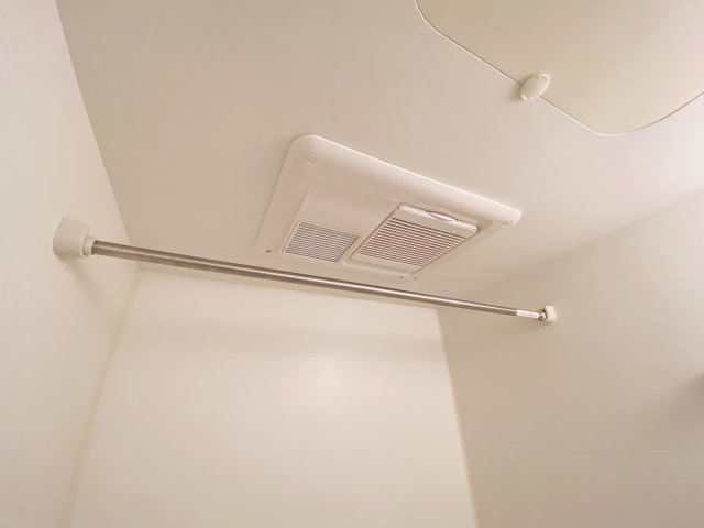 Grand Berry 緒川の設備|別部屋同一間取りのお写真となります。