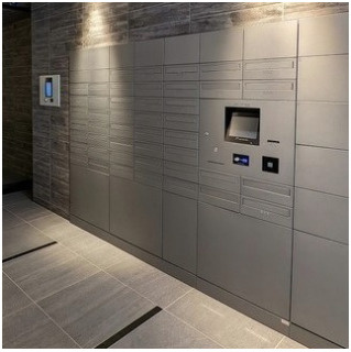 【その他共用部分】 | SUNIVAS飯田橋