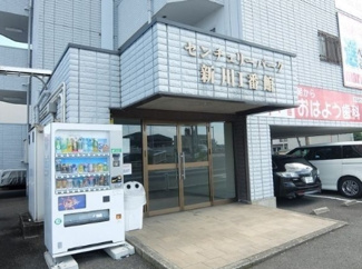 【エントランス】 | ★エントランス