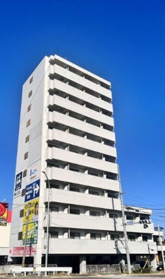 【外観】 | センチュリーパーク新川1番館 | ★外観