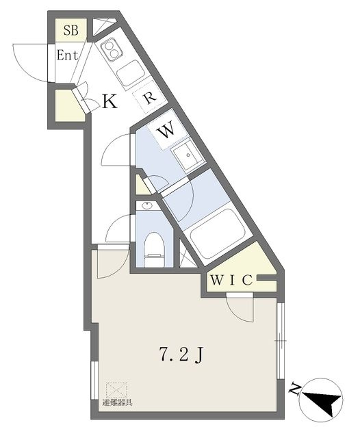 ＲＡＲＥ代々木