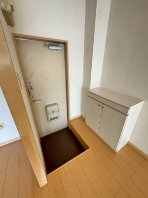【玄関】 | トラッド箕田