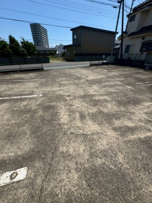 【駐車場】 | トラッド箕田
