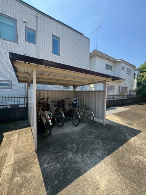 【その他共用部分】 | トラッド箕田