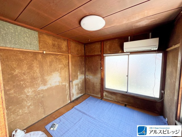 中古戸建／比企郡吉見町久保田の和室