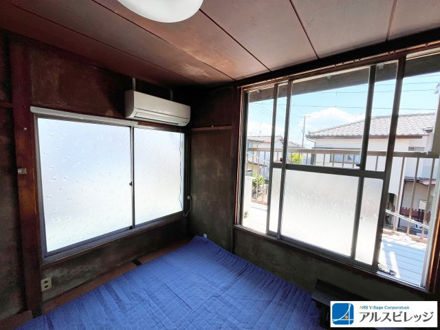 中古戸建／比企郡吉見町久保田の和室