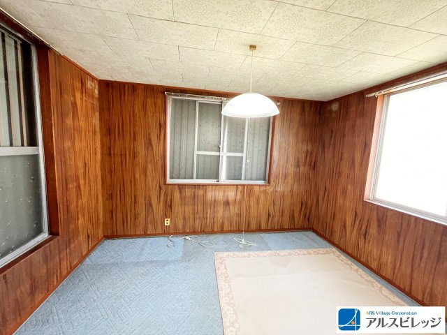 中古戸建／比企郡吉見町久保田の和室