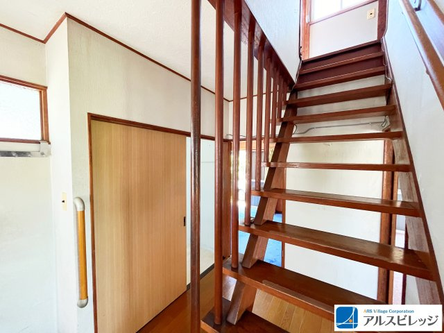 中古戸建／比企郡吉見町久保田の内装