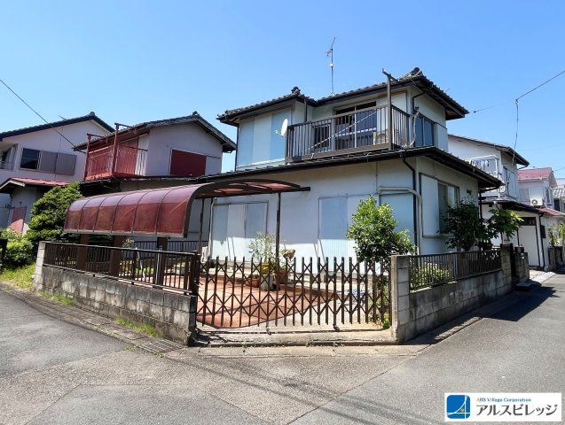 中古戸建／比企郡吉見町久保田