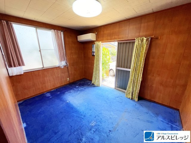 中古戸建／比企郡吉見町久保田の洋室