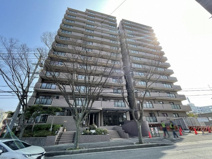 和泉中央パークホームズの画像