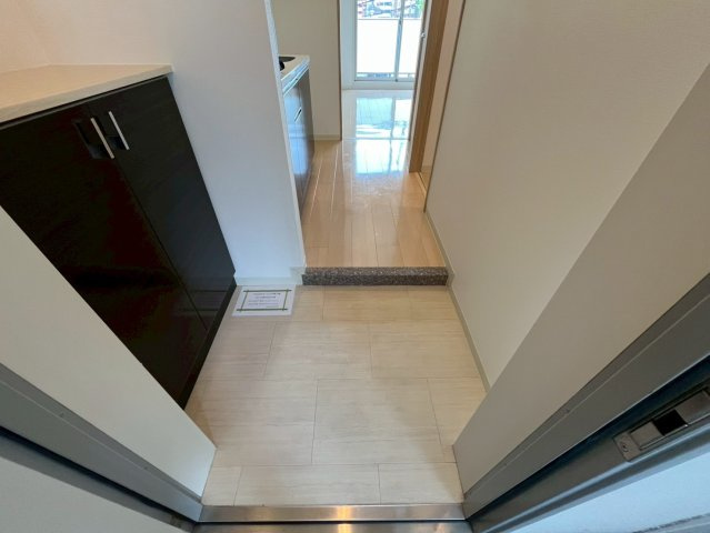 BERG大須|名古屋市の賃貸ならMy賃貸の玄関|BERG大須