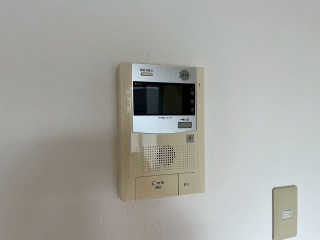 BERG大須|名古屋市の賃貸ならMy賃貸のセキュリティ|BERG大須