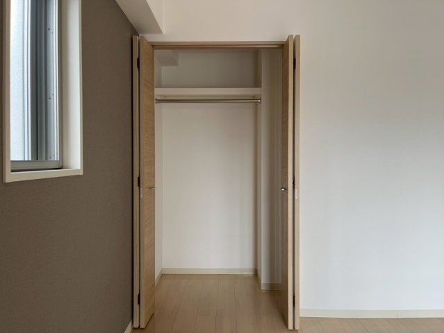 BERG大須|名古屋市の賃貸ならMy賃貸の収納|BERG大須