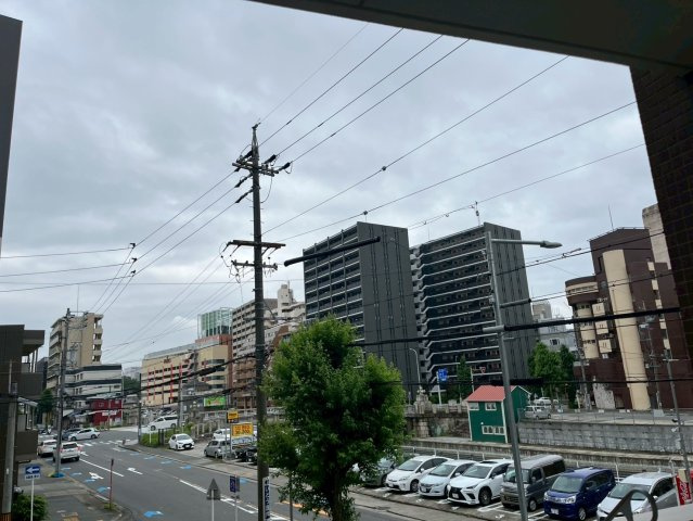 BERG大須|名古屋市の賃貸ならMy賃貸の展望|BERG大須