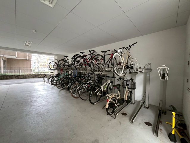 BERG大須|名古屋市の賃貸ならMy賃貸のその他共用部分|BERG大須