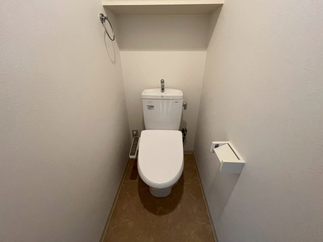 BERG大須|名古屋市の賃貸ならMy賃貸のトイレ|BERG大須