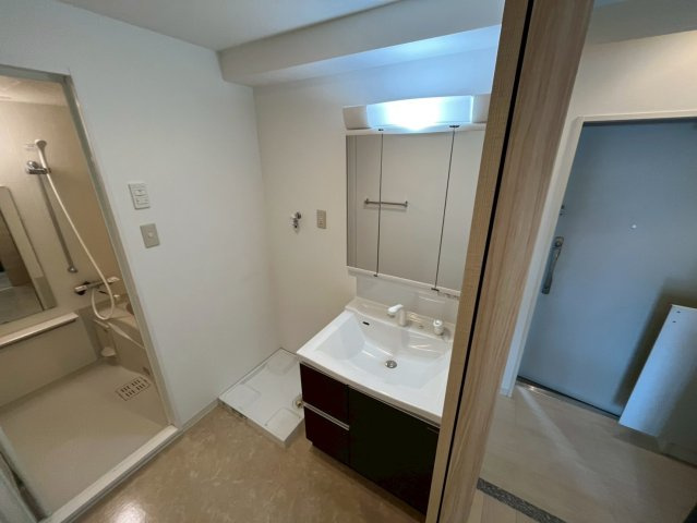 BERG大須|名古屋市の賃貸ならMy賃貸の独立洗面台|BERG大須