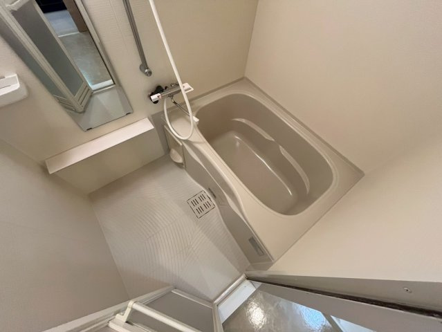 BERG大須|名古屋市の賃貸ならMy賃貸の浴室|BERG大須