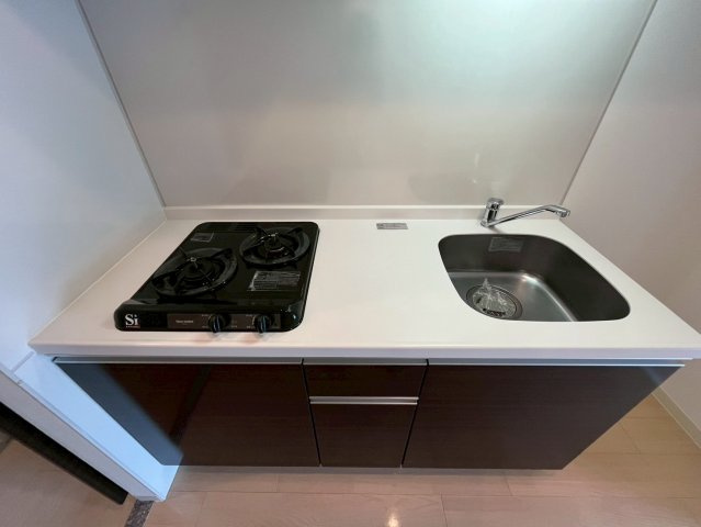 BERG大須|名古屋市の賃貸ならMy賃貸のキッチン|BERG大須