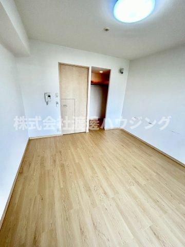 フォレステージュ江坂公園の内装