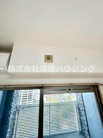 フォレステージュ江坂公園の設備